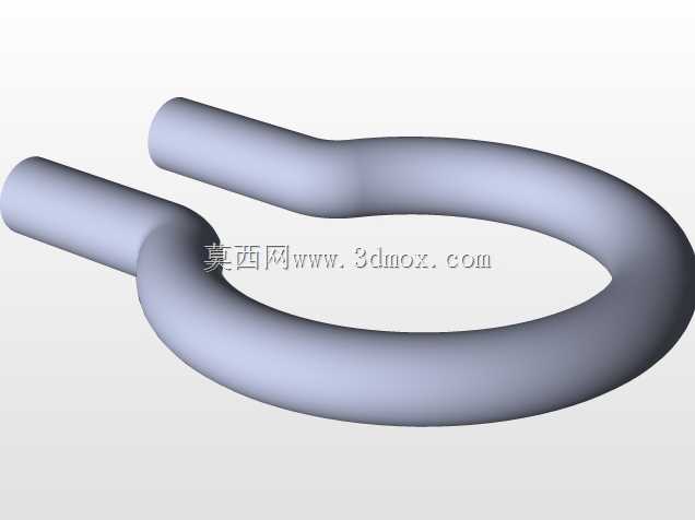三一移动式起重机(概念模型)