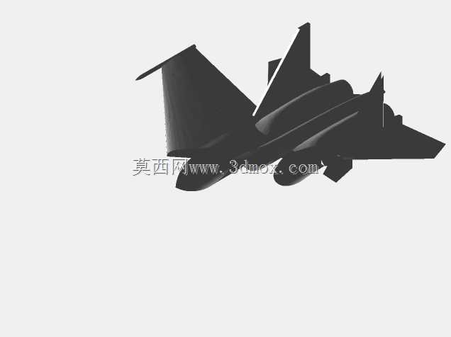 苏霍伊苏-33(使用真实纹理)