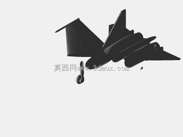 苏霍伊苏-33(使用真实纹理)