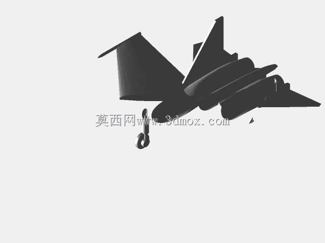 苏霍伊苏-33(使用真实纹理)