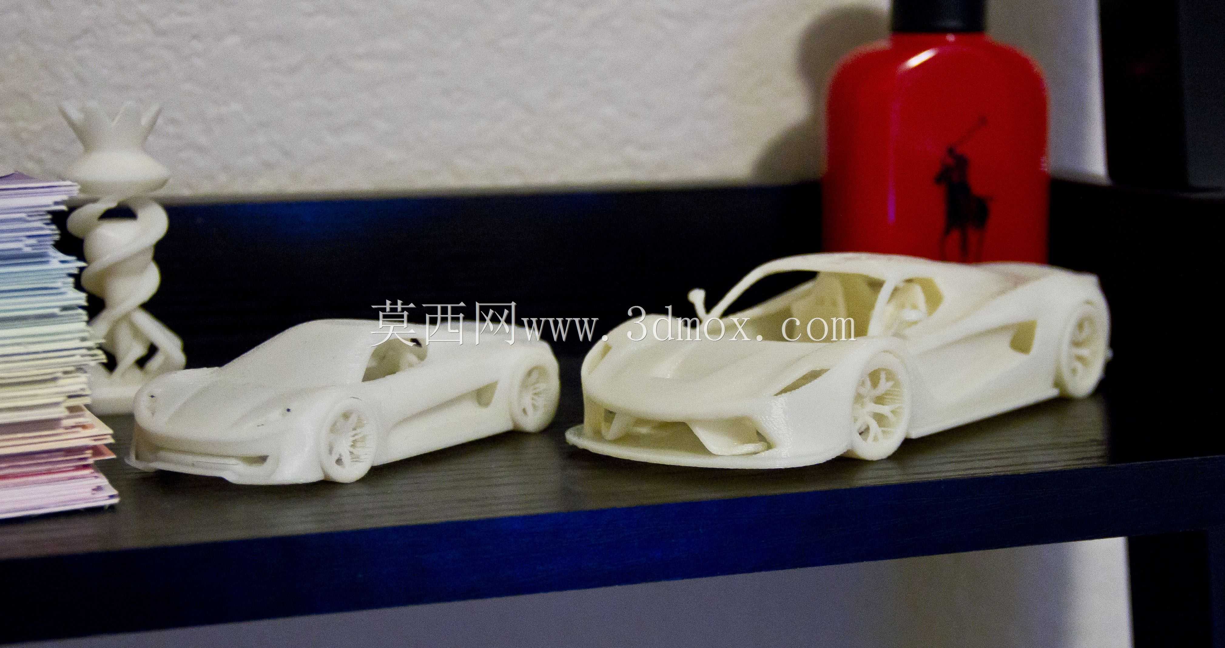 ���Դ�Է������������ֵ�3D�ɴ�ӡV8�����ܳ�