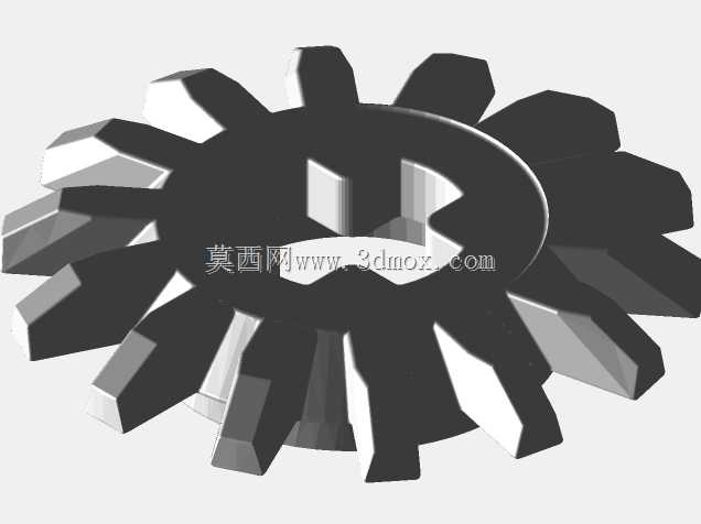 乐高技术齿轮