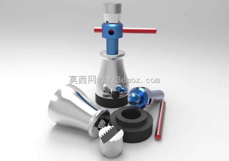 Macaco手动-手动千斤顶