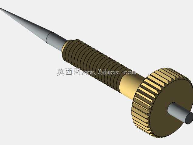 20cc四冲程RC发动机