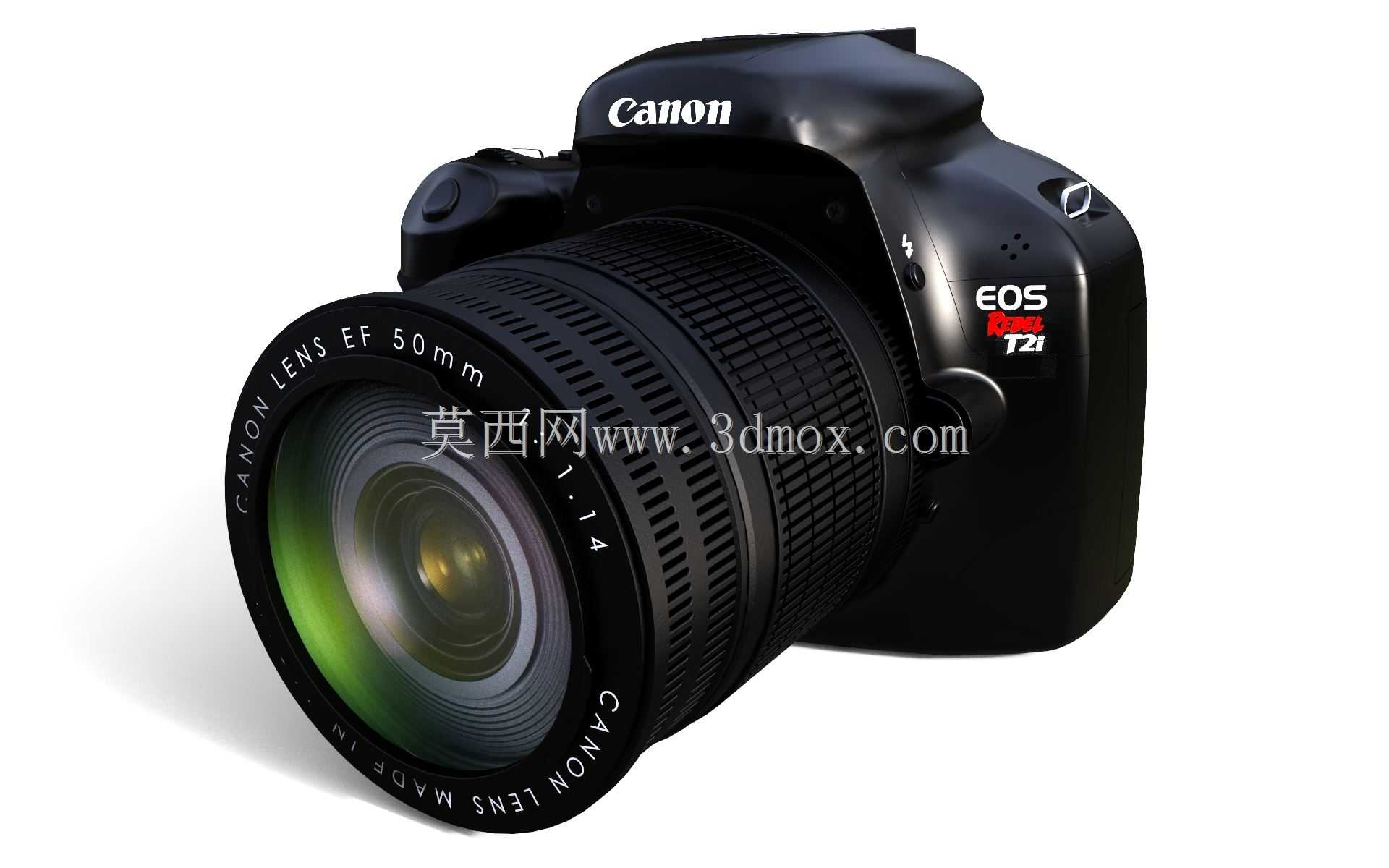����EOS Rebel T2i