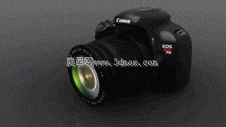 ����EOS Rebel T2i