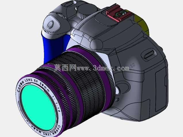 ����EOS Rebel T2i