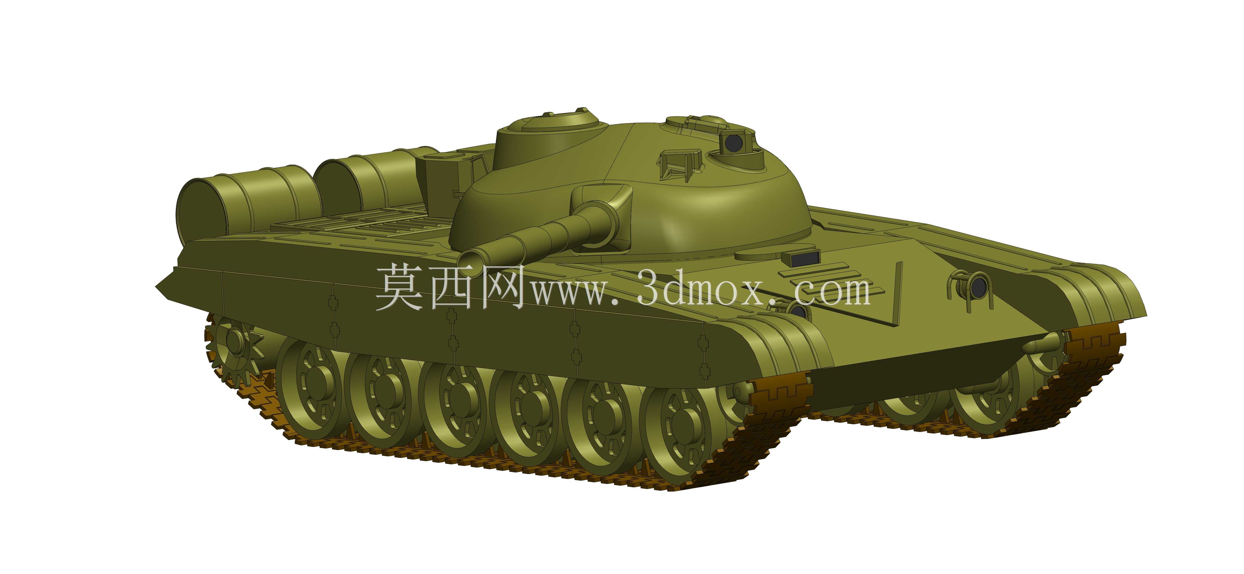 T72����˹̹��