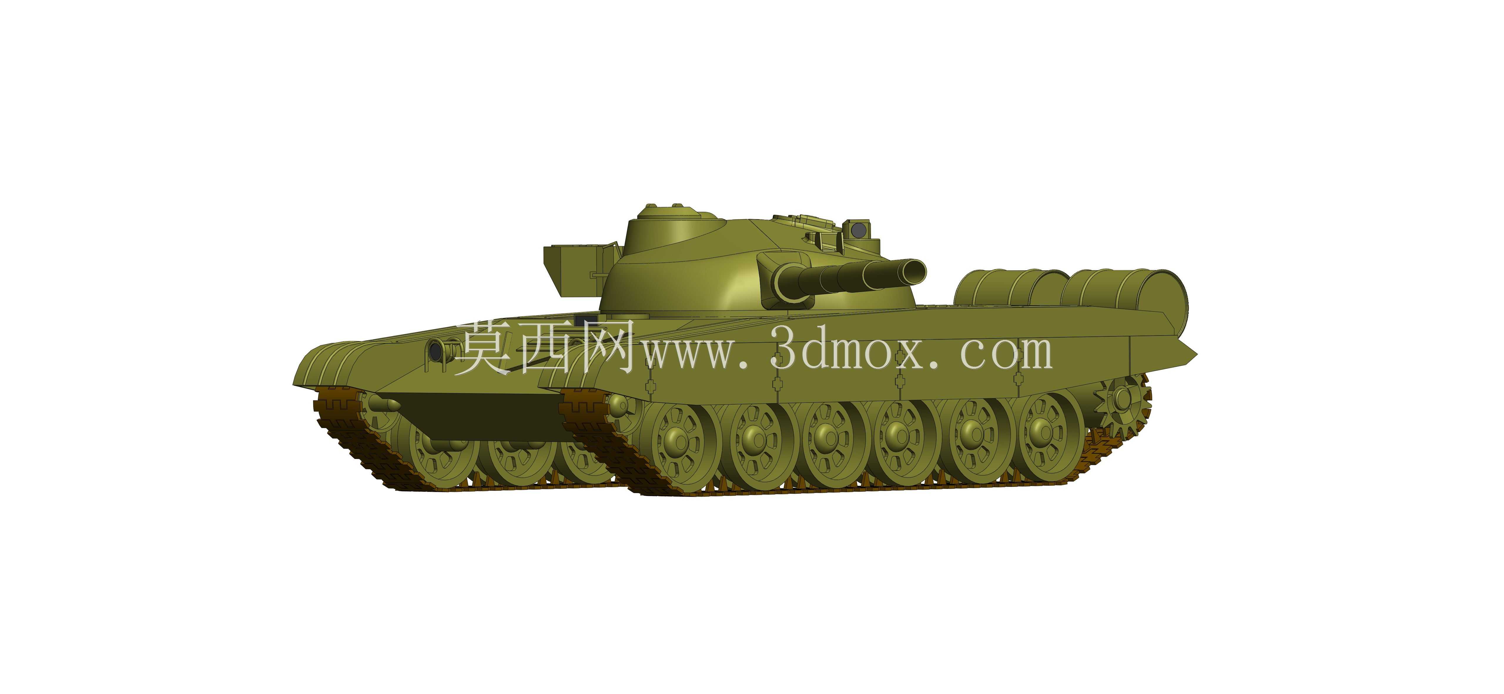 T72����˹̹��
