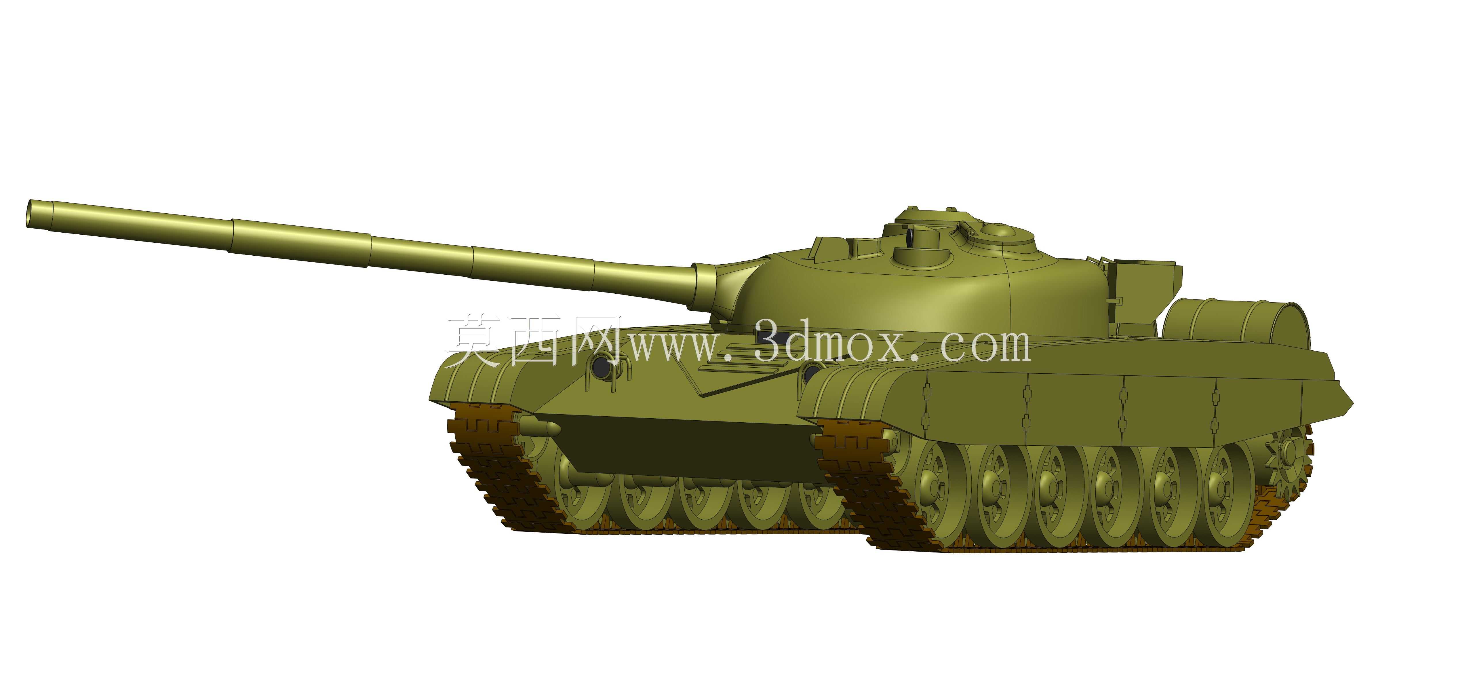 T72����˹̹��