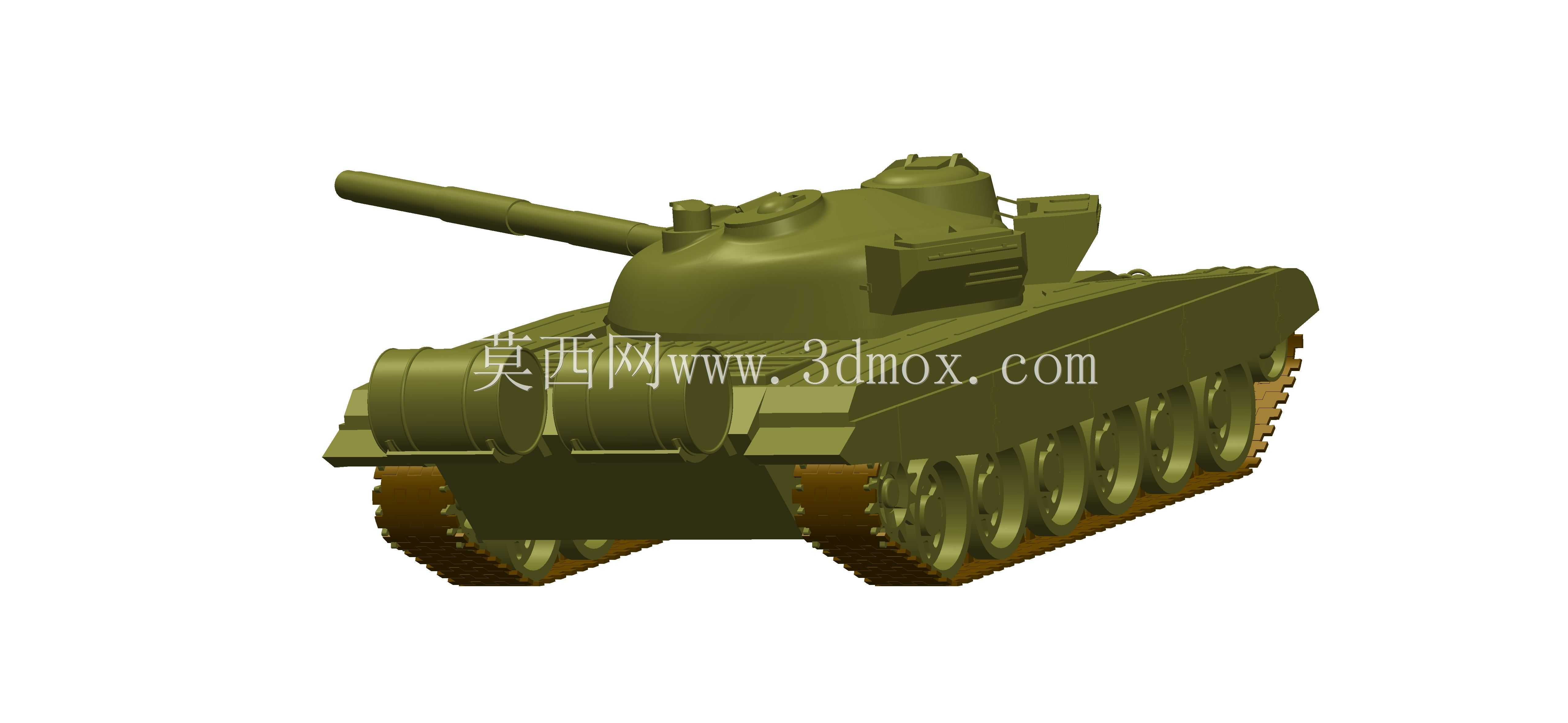 T72����˹̹��