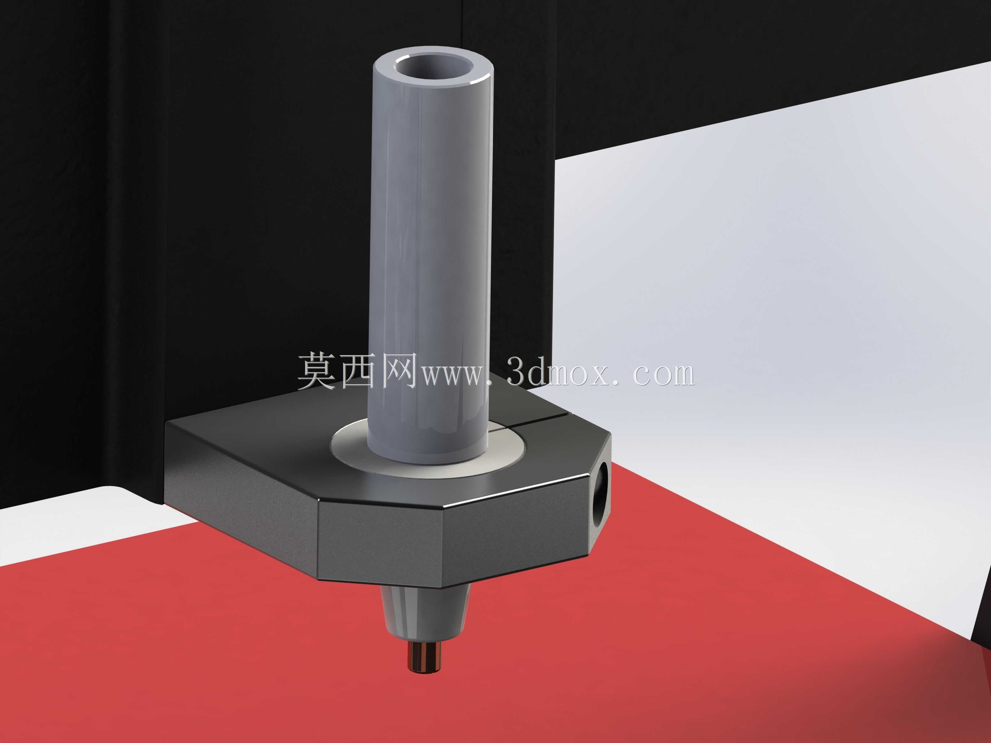 我的DIY数控铣等离子激光三维打印机