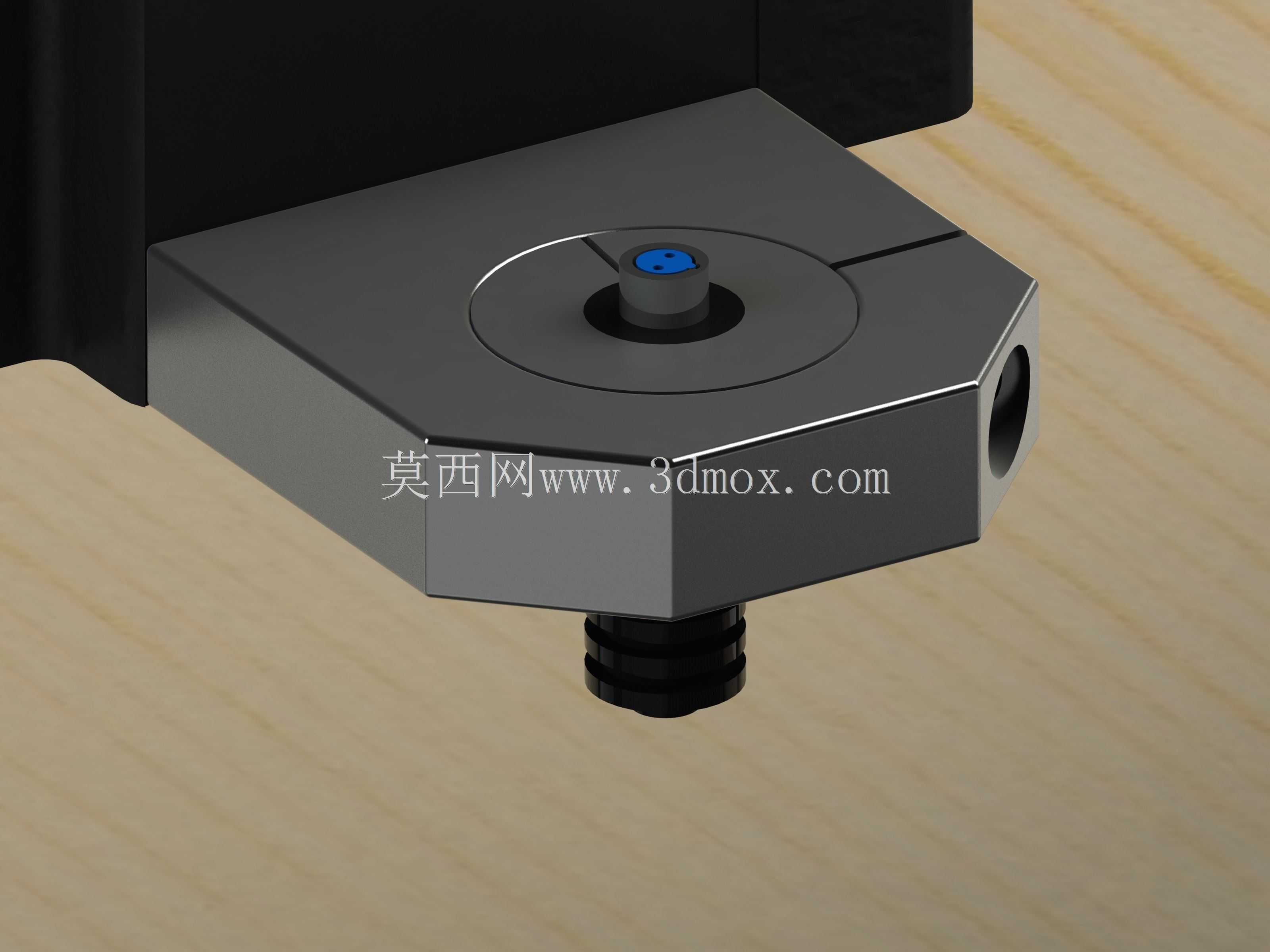 我的DIY数控铣等离子激光三维打印机