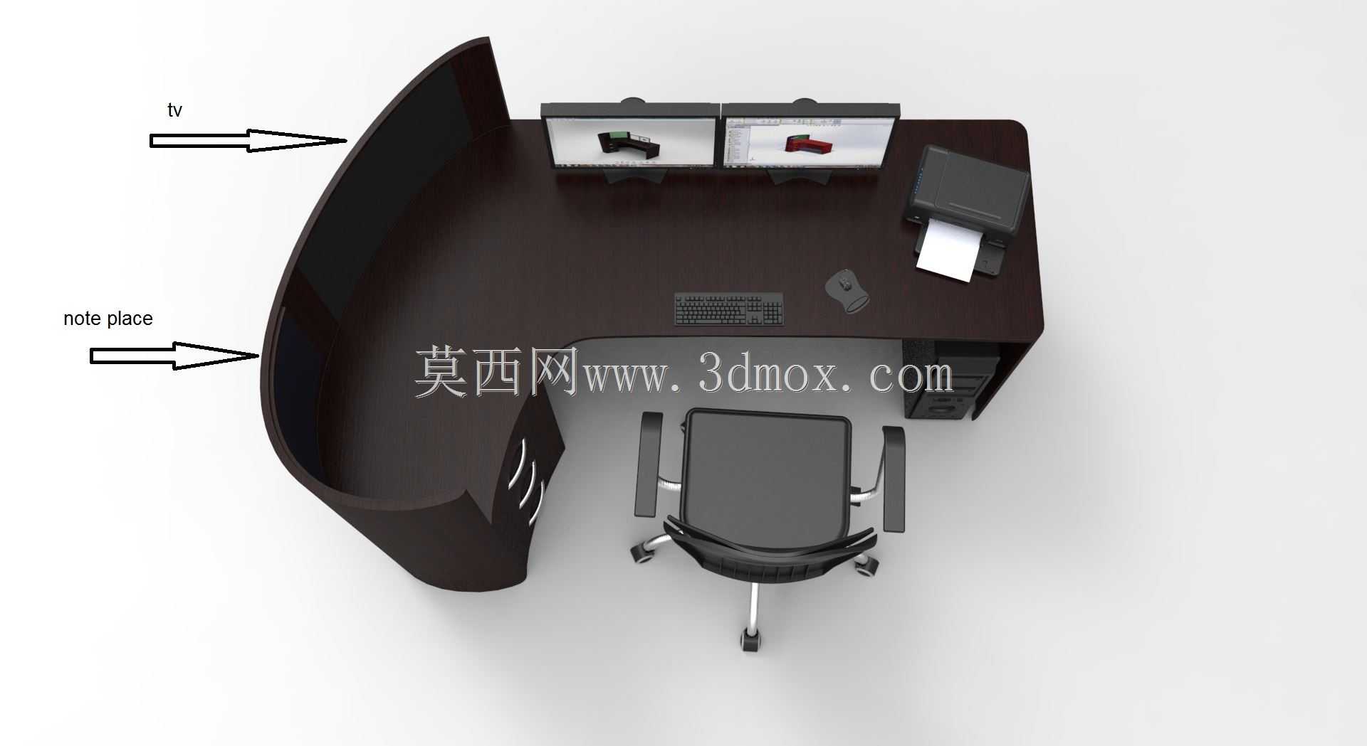 Pc表4