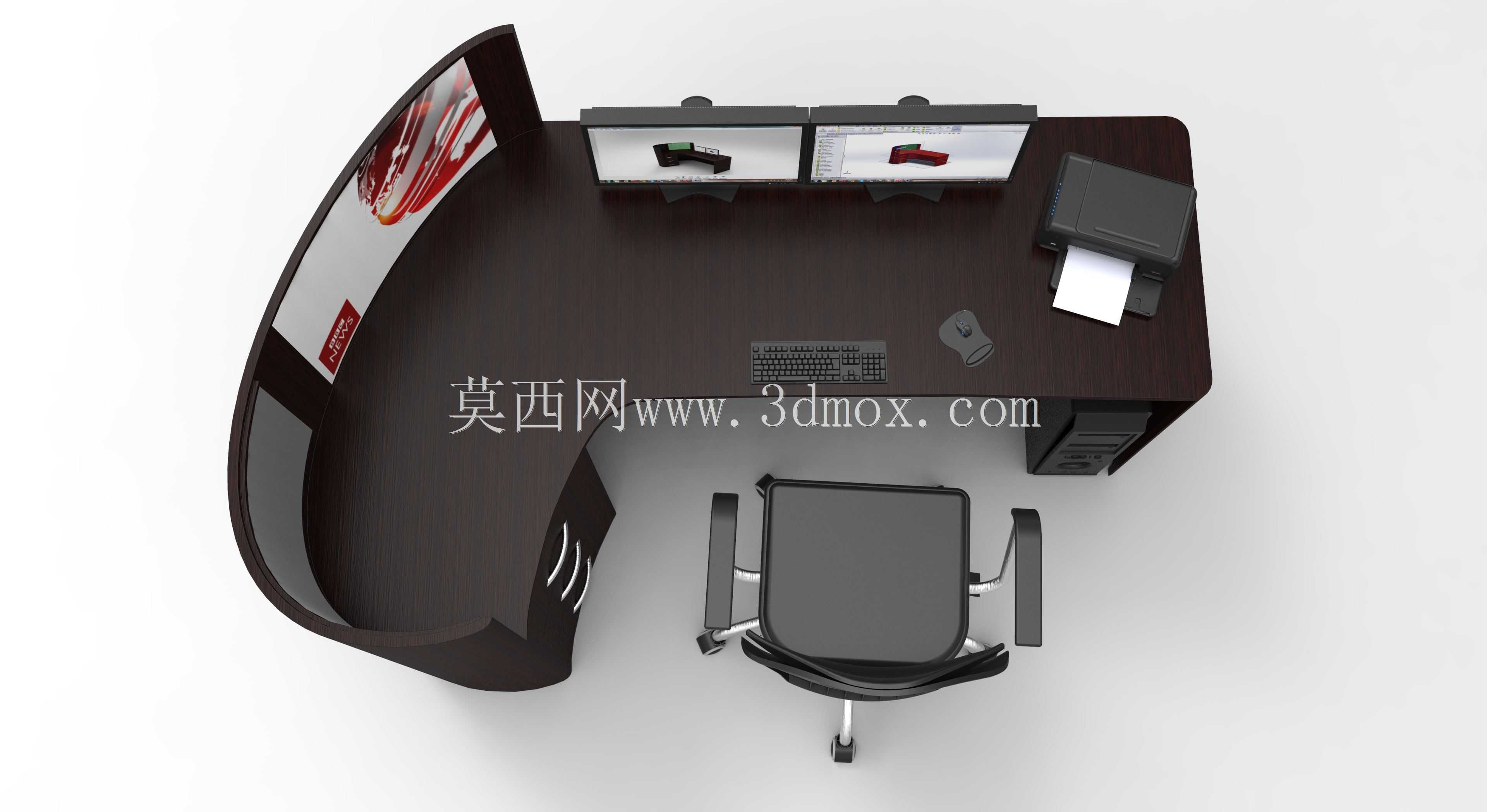 Pc表4