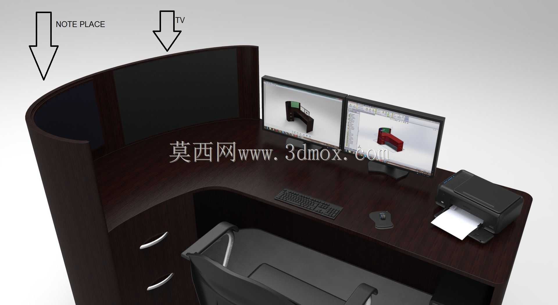 Pc表4