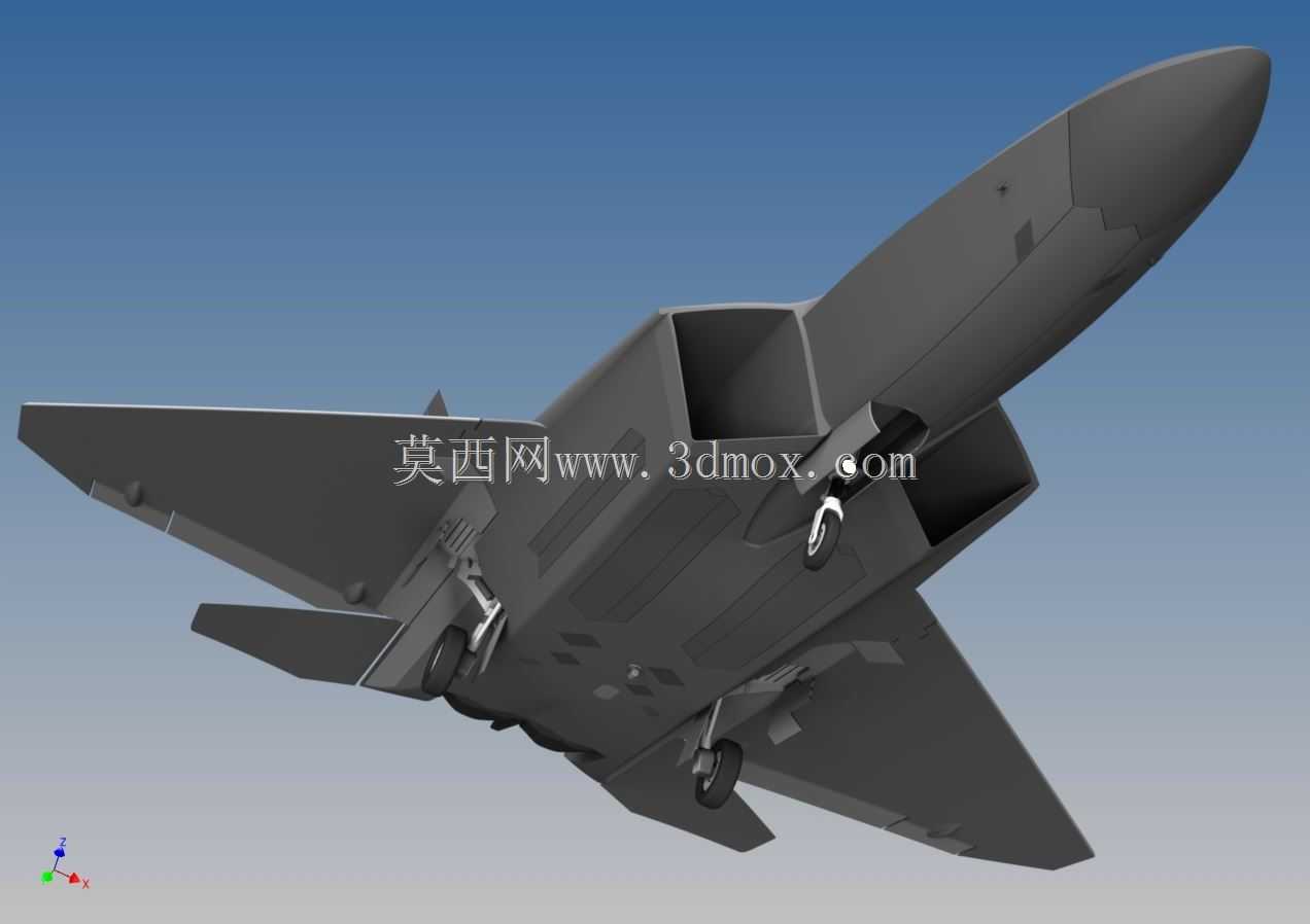 ���ٵ�F-22����
