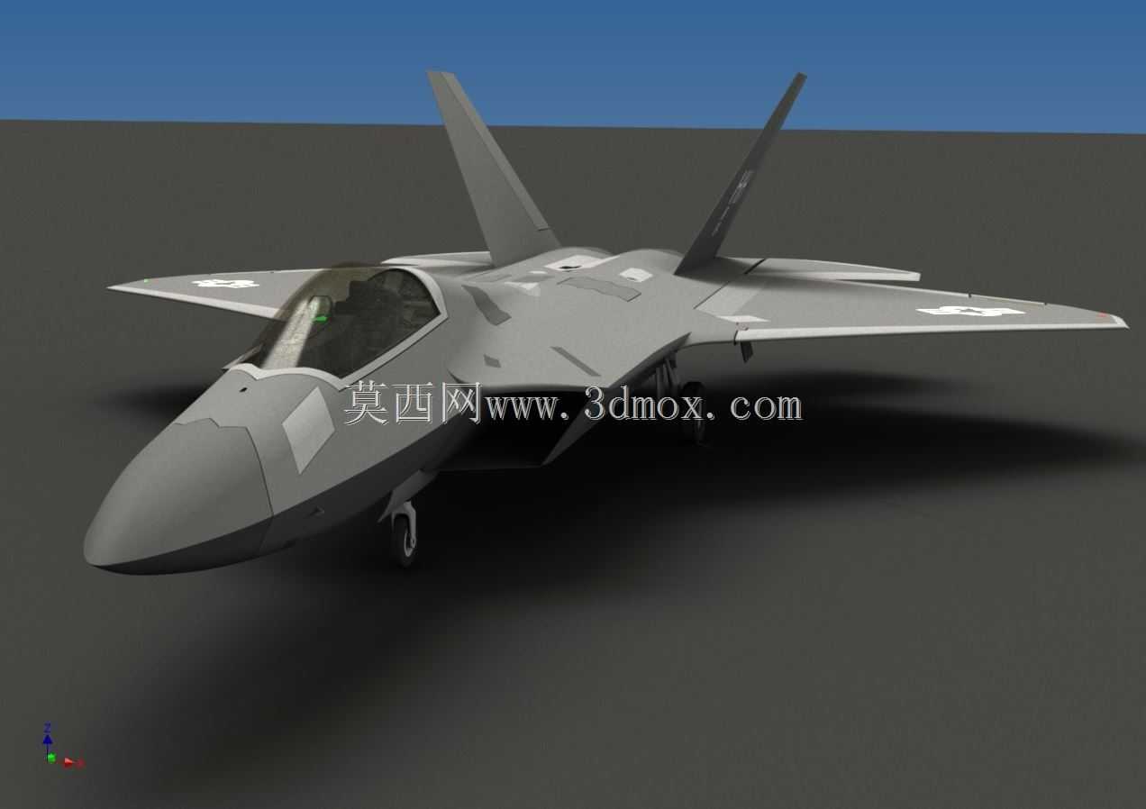 ���ٵ�F-22����
