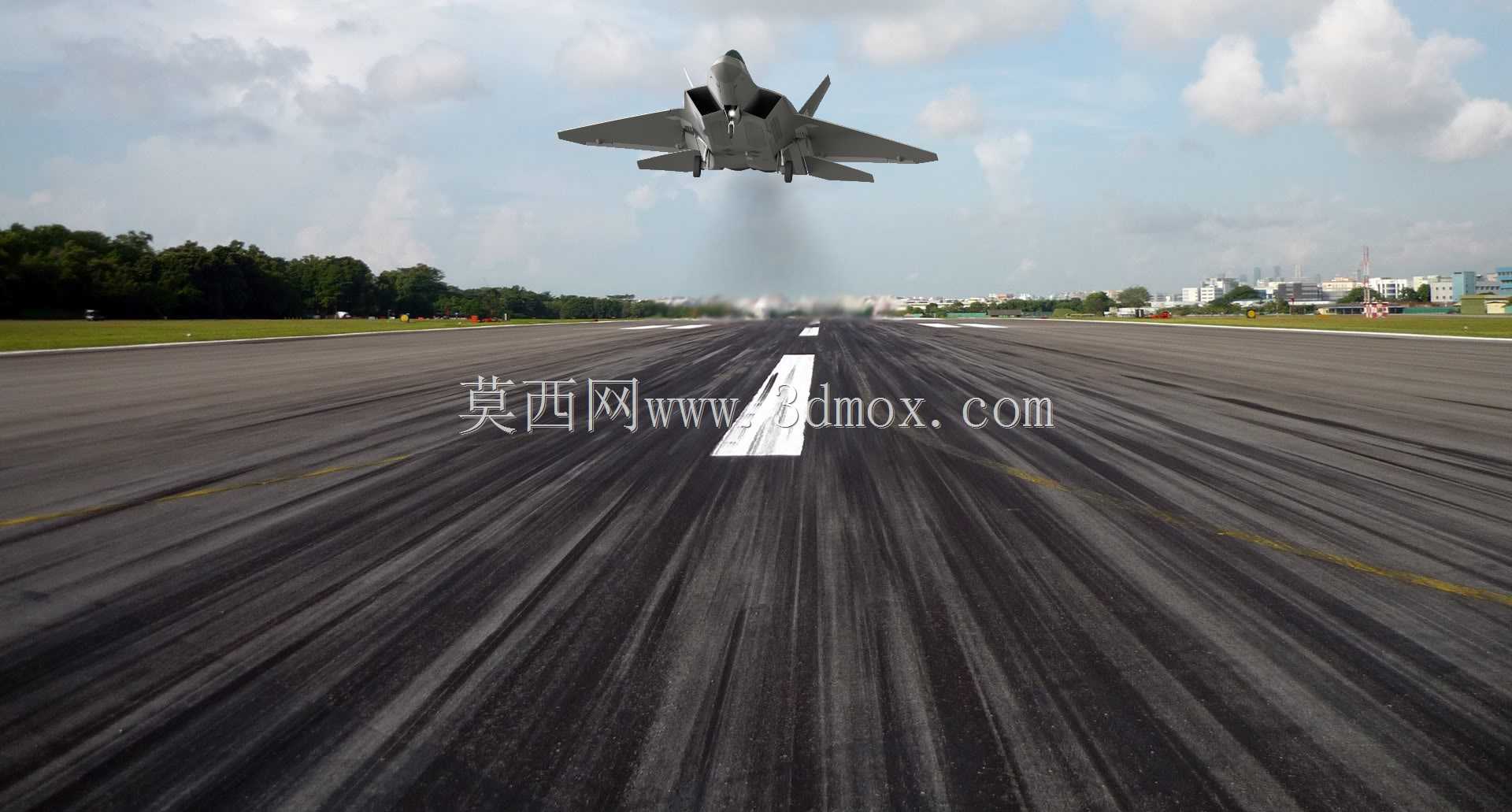 ���ٵ�F-22����