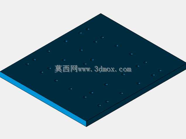 数控铣床