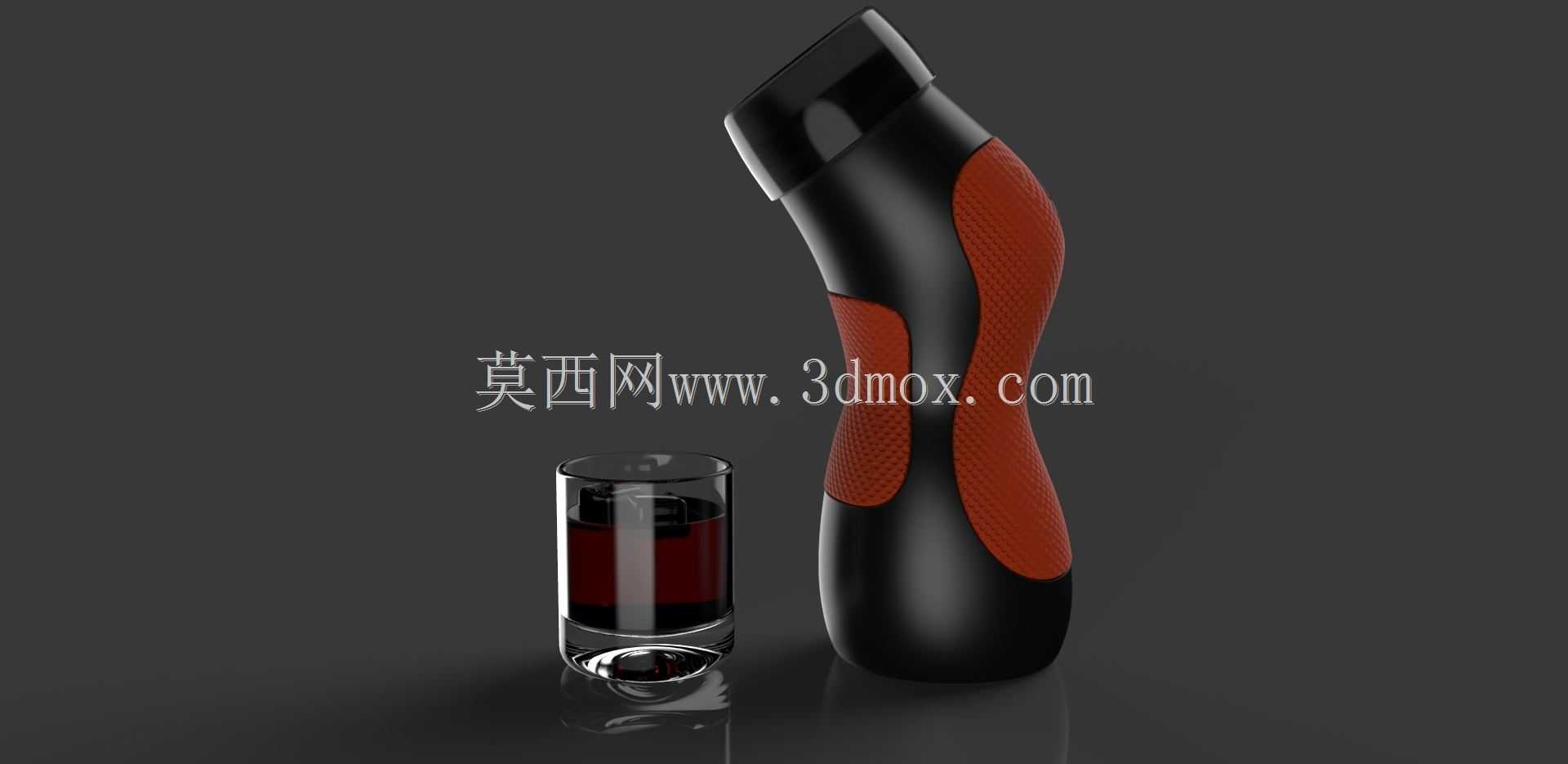 过滤瓶