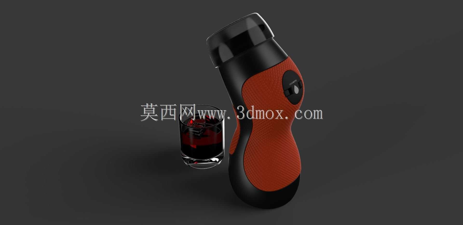 过滤瓶