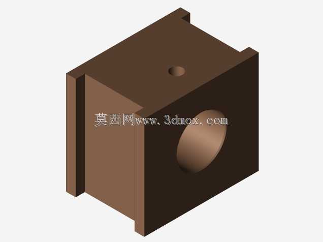 大吉岭B级0-4-0坦克机车第1部分-车架