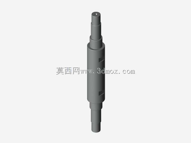 大吉岭B级0-4-0坦克机车第1部分-车架