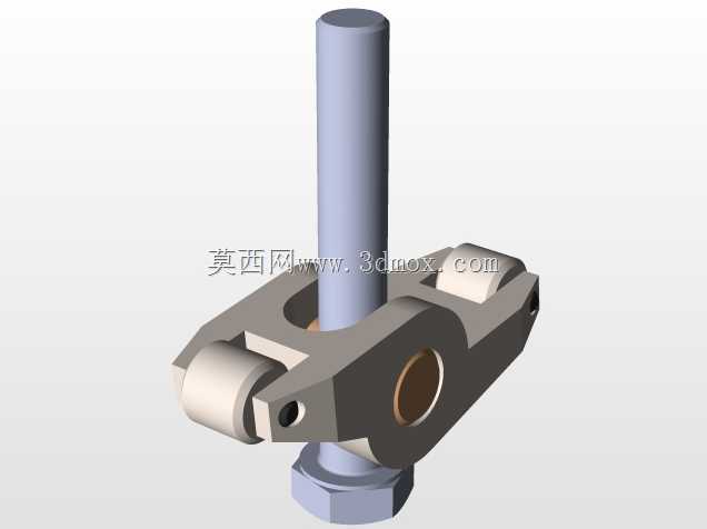 V6汽车发动机