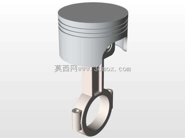V6汽车发动机