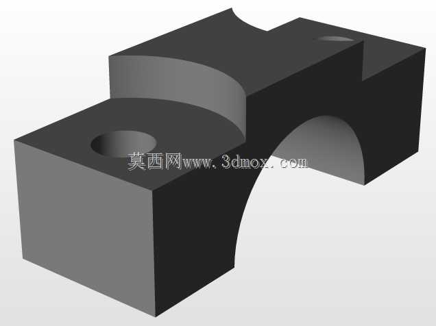 V6汽车发动机
