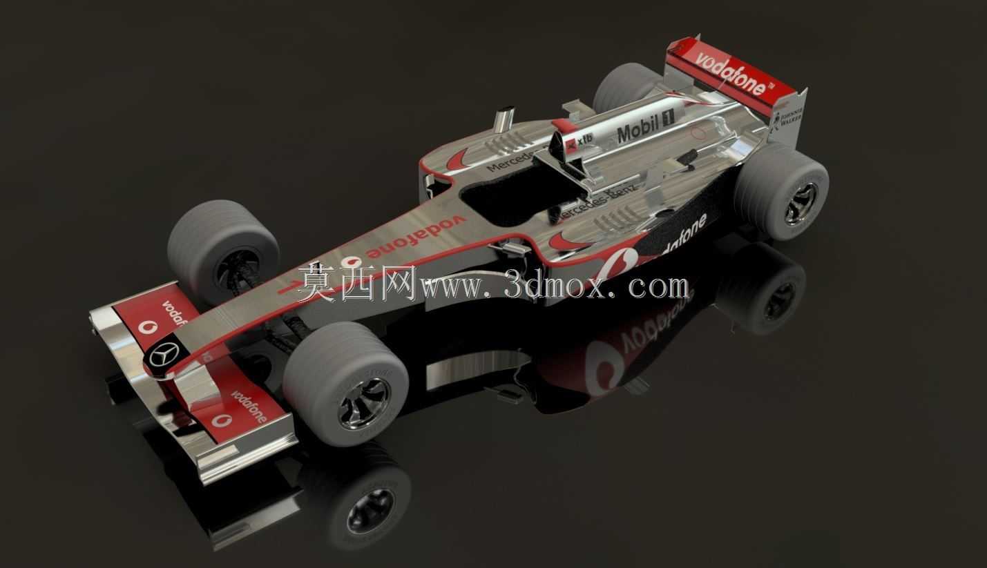 ������÷����˹F1