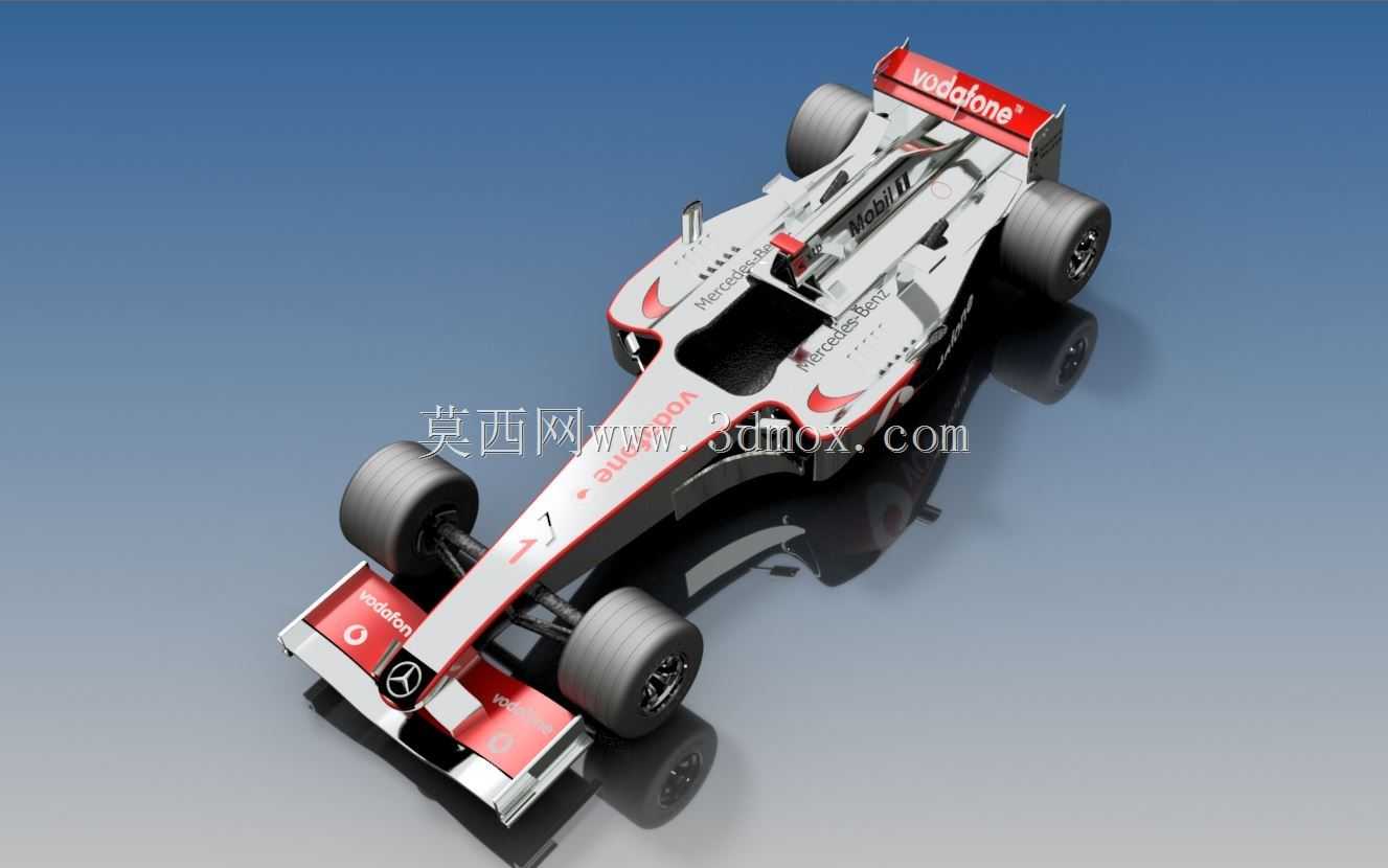 ������÷����˹F1