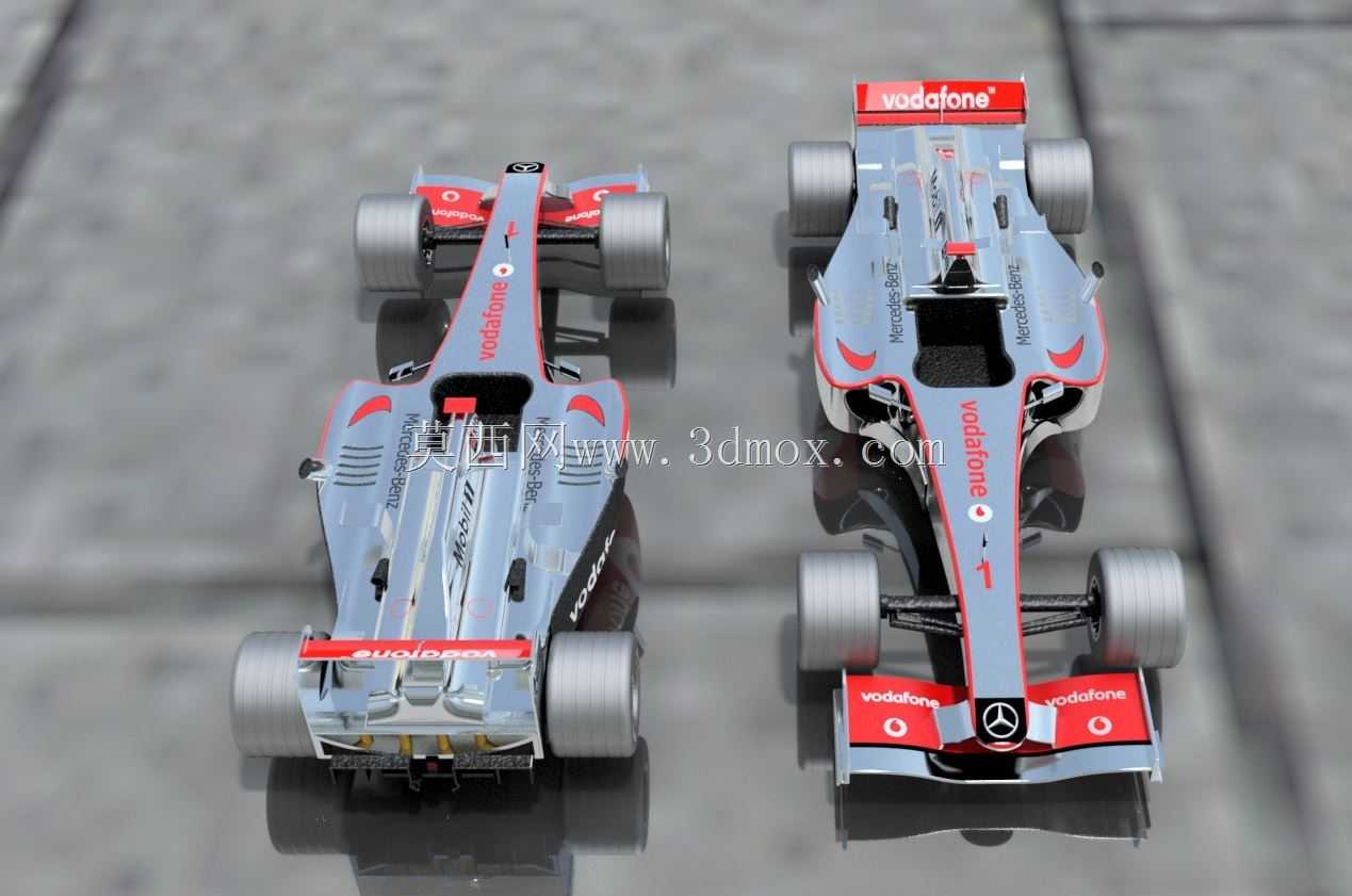 ������÷����˹F1