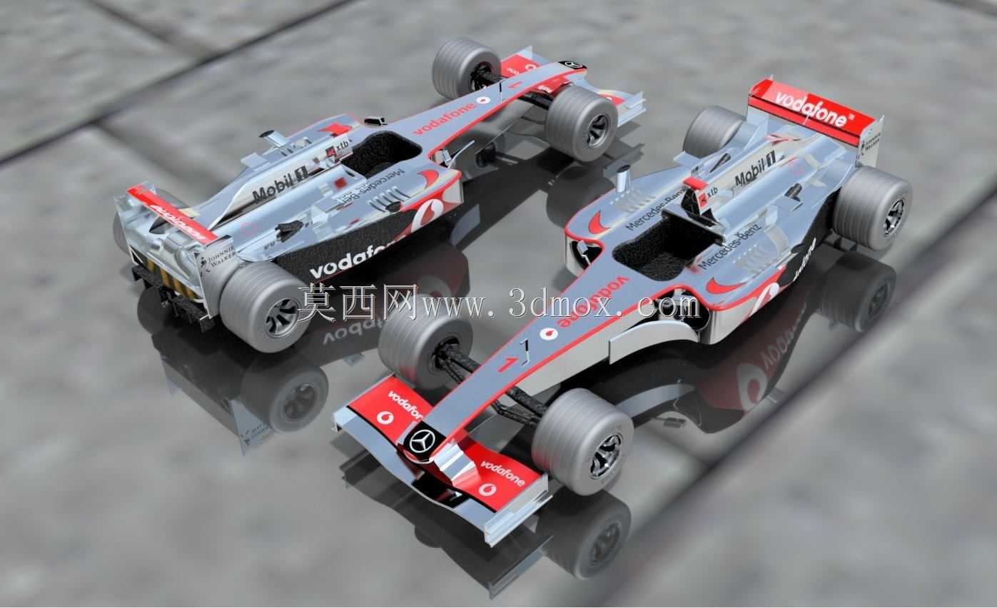 ������÷����˹F1