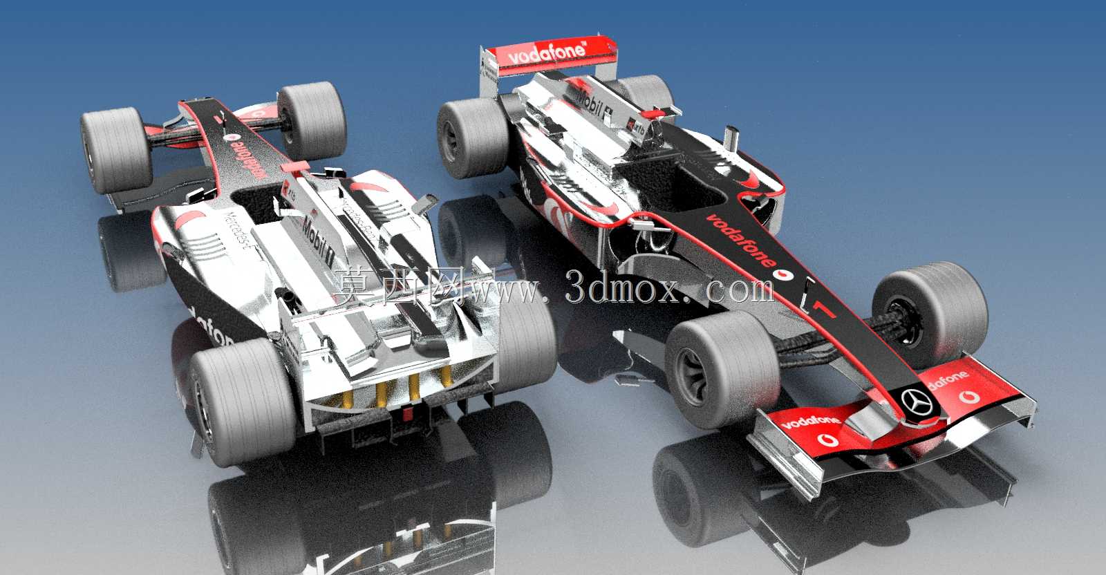 ������÷����˹F1