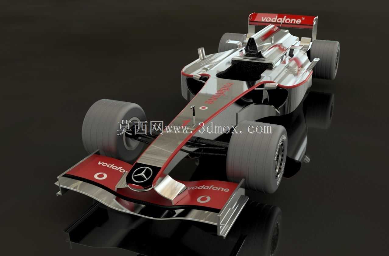 ������÷����˹F1