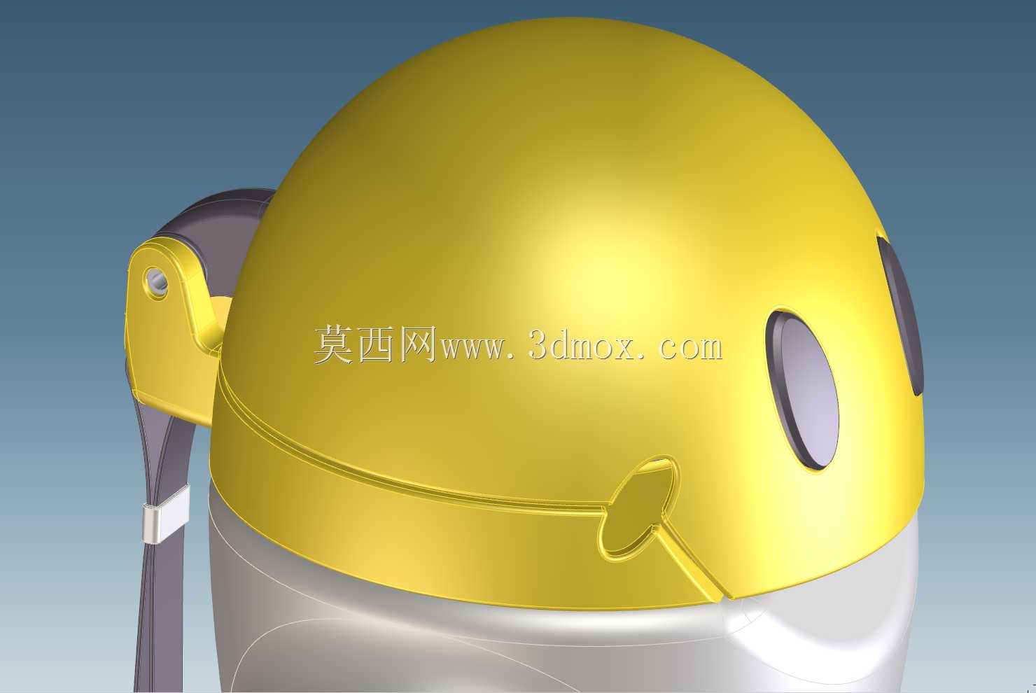 Causebotle微笑瓶(最终版本)