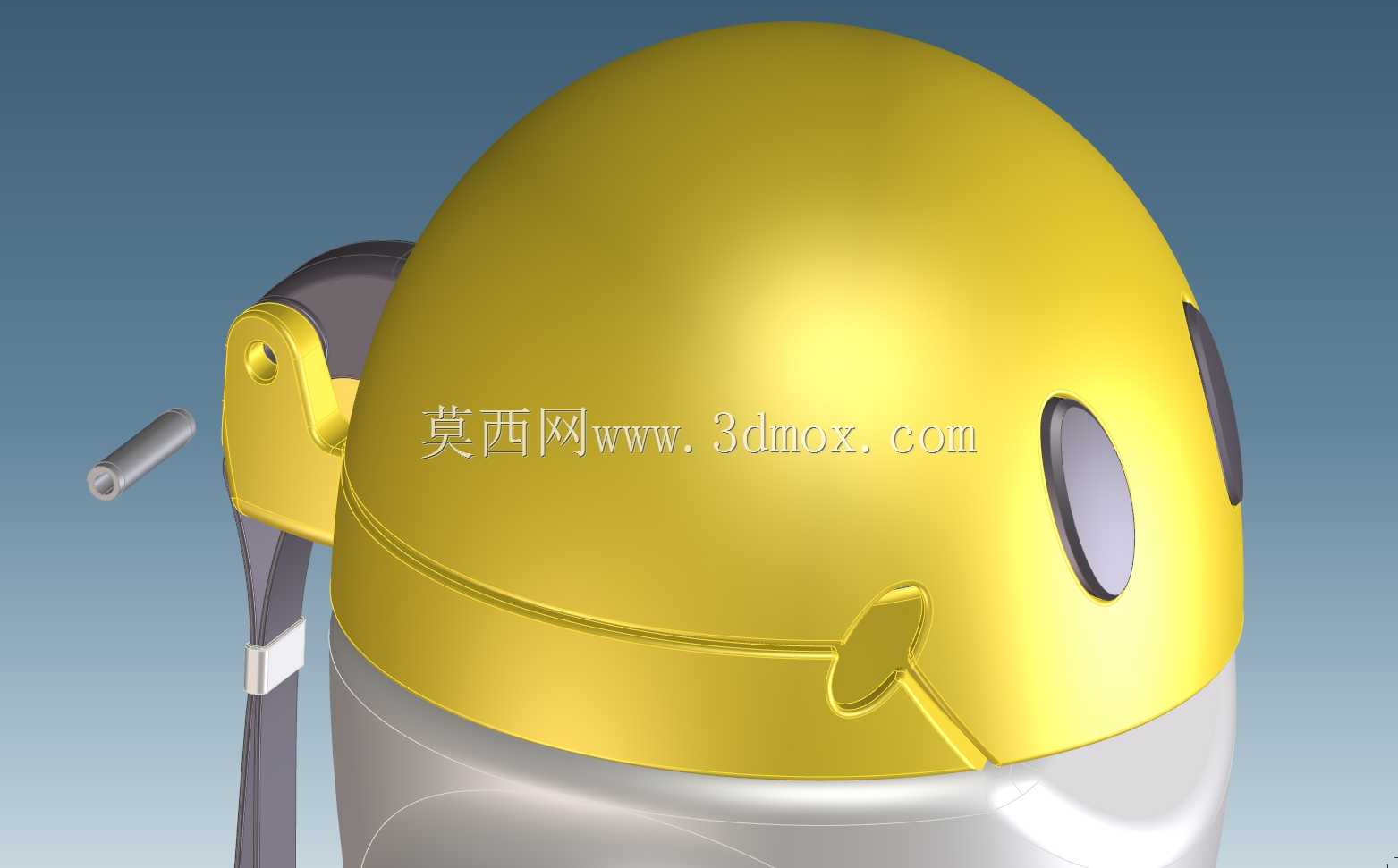 Causebotle微笑瓶(最终版本)