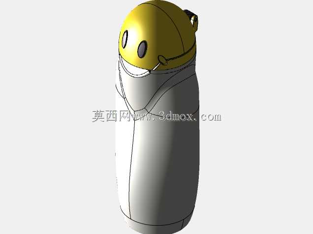 Causebotle微笑瓶(最终版本)