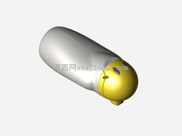 Causebotle微笑瓶(最终版本)