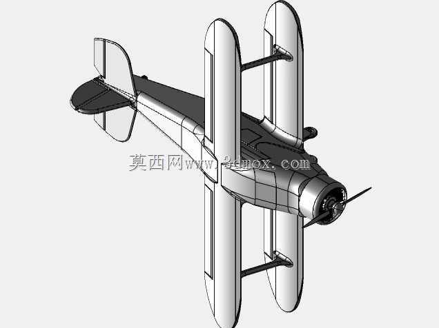����G17S˫���ɻ�