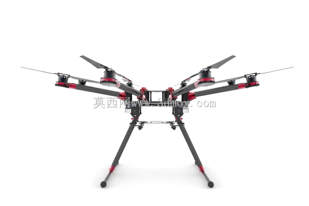 DJI S1000型