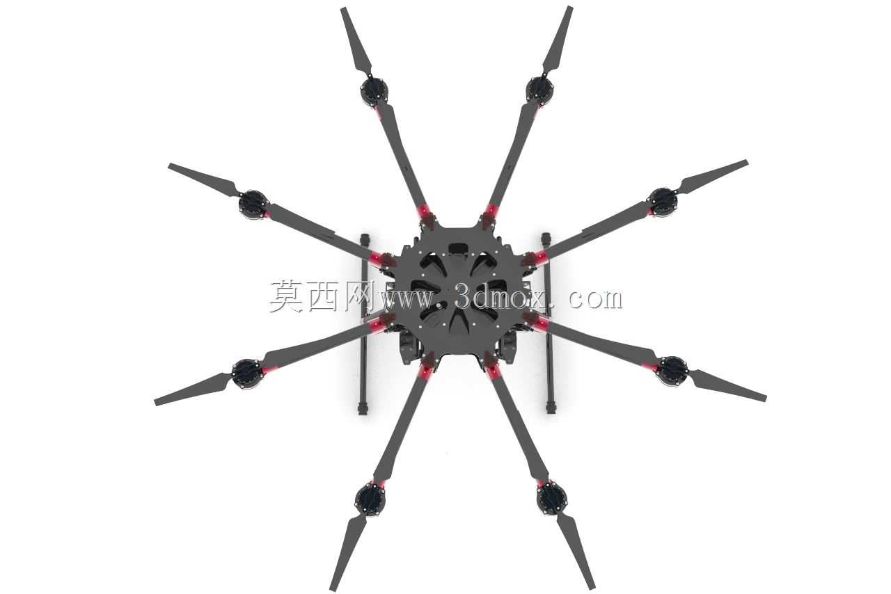 DJI S1000型