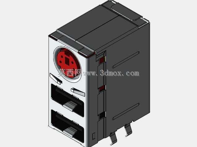 MSI X370游戏专业版