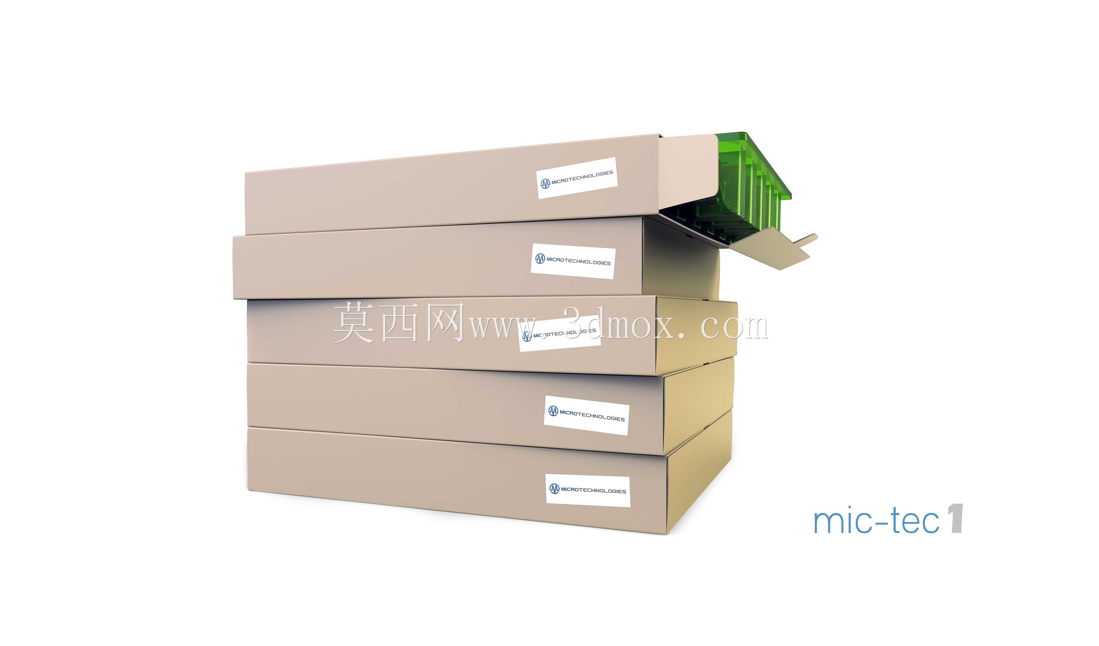 麦克风tec 1