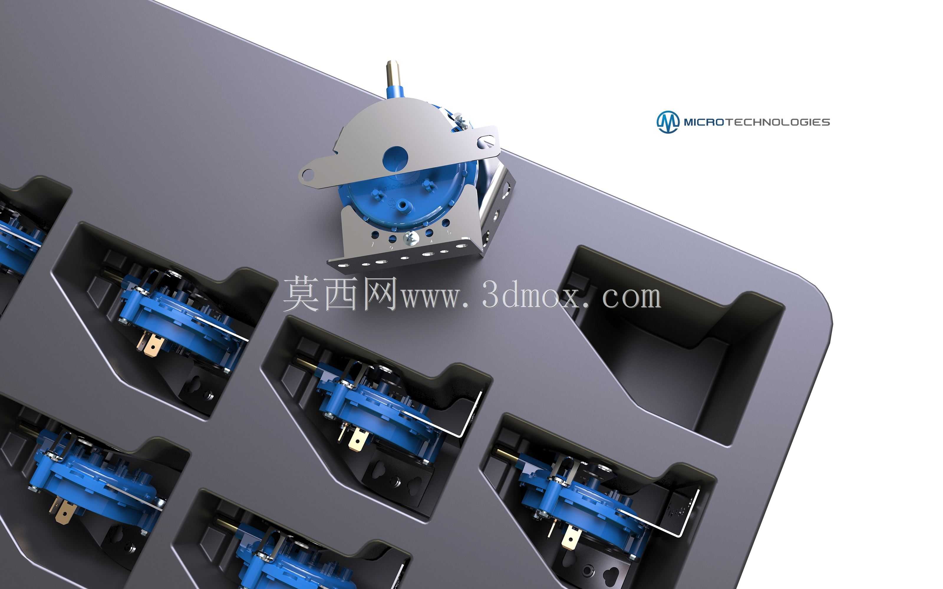 麦克风tec 1