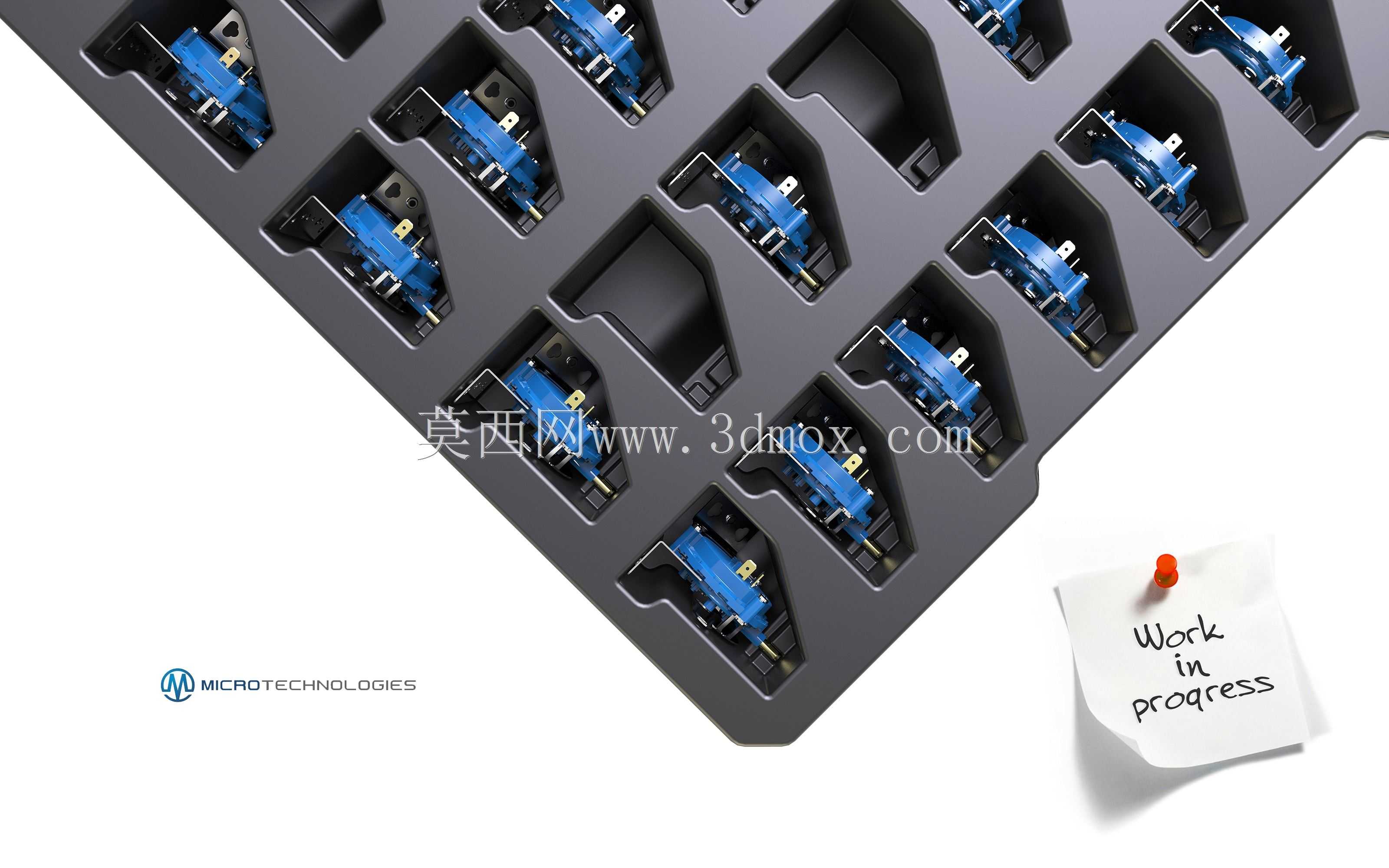 麦克风tec 1