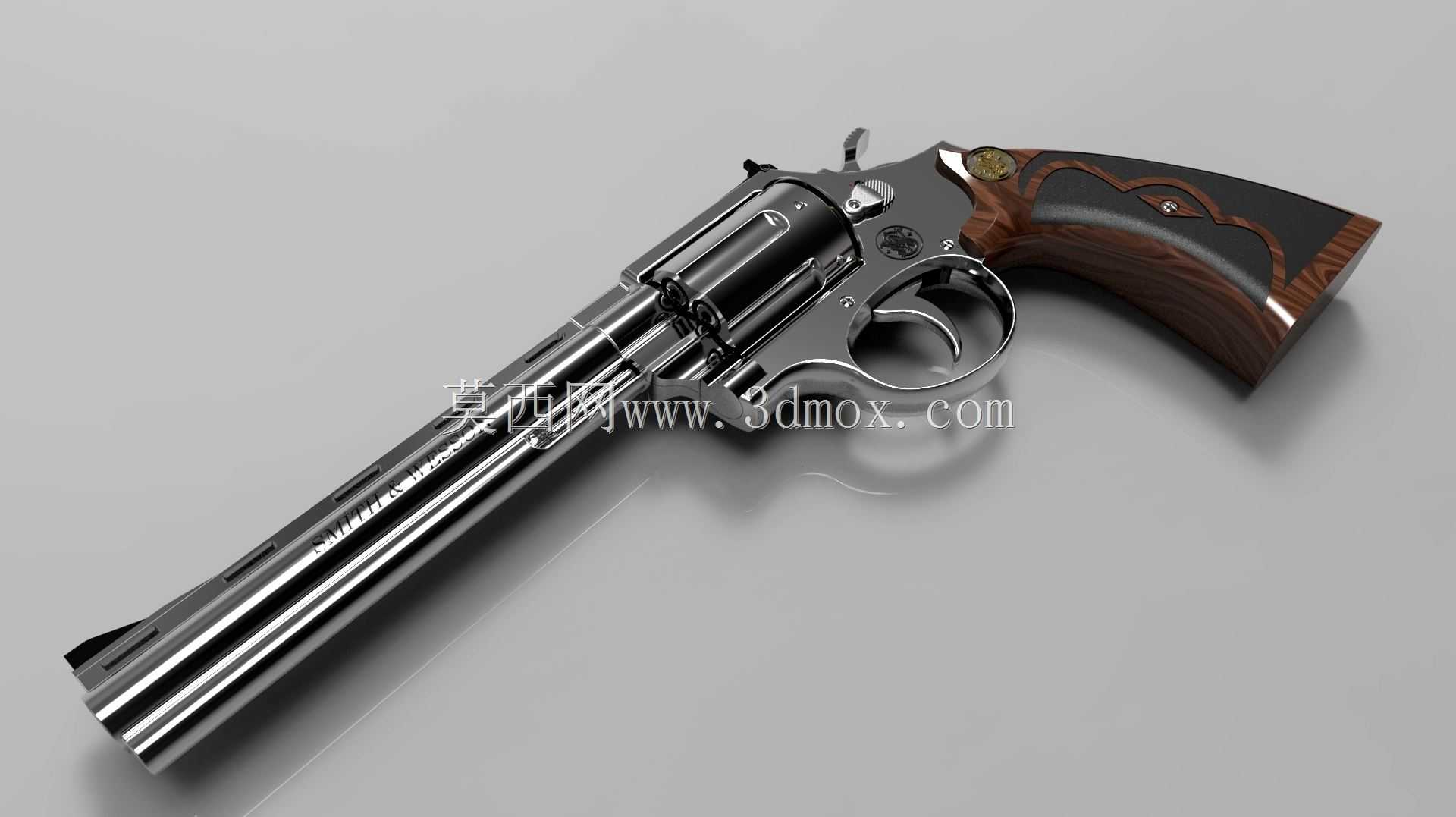 ʷ��˹\u0026Wesson 44��