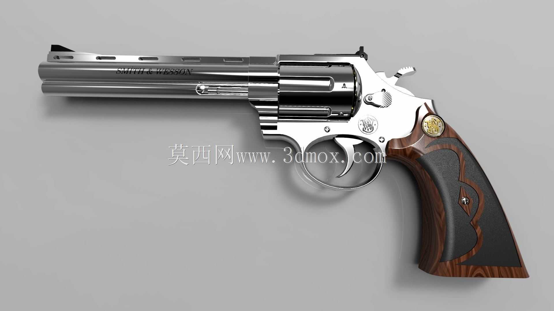 ʷ��˹\u0026Wesson 44��